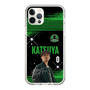 スリムプロテクションケース［ D.LEAGUE - Valuence INFINITIES - KATSUYA ］