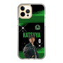 スリムプロテクションケース［ D.LEAGUE - Valuence INFINITIES - KATSUYA ］