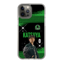 スリムプロテクションケース［ D.LEAGUE - Valuence INFINITIES - KATSUYA ］