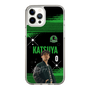 スリムプロテクションケース［ D.LEAGUE - Valuence INFINITIES - KATSUYA ］