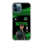 スリムプロテクションケース［ D.LEAGUE - Valuence INFINITIES - KATSUYA ］