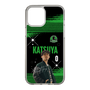 スリムプロテクションケース［ D.LEAGUE - Valuence INFINITIES - KATSUYA ］