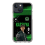 スリムプロテクションケース［ D.LEAGUE - Valuence INFINITIES - KATSUYA ］