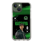 スリムプロテクションケース［ D.LEAGUE - Valuence INFINITIES - KATSUYA ］