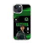 スリムプロテクションケース［ D.LEAGUE - Valuence INFINITIES - KATSUYA ］