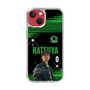 スリムプロテクションケース［ D.LEAGUE - Valuence INFINITIES - KATSUYA ］