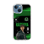 スリムプロテクションケース［ D.LEAGUE - Valuence INFINITIES - KATSUYA ］