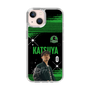 スリムプロテクションケース［ D.LEAGUE - Valuence INFINITIES - KATSUYA ］