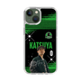スリムプロテクションケース［ D.LEAGUE - Valuence INFINITIES - KATSUYA ］