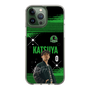 スリムプロテクションケース［ D.LEAGUE - Valuence INFINITIES - KATSUYA ］