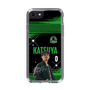 スリムプロテクションケース［ D.LEAGUE - Valuence INFINITIES - KATSUYA ］