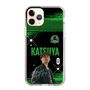 スリムプロテクションケース［ D.LEAGUE - Valuence INFINITIES - KATSUYA ］