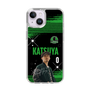 スリムプロテクションケース［ D.LEAGUE - Valuence INFINITIES - KATSUYA ］