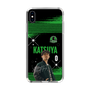 スリムプロテクションケース［ D.LEAGUE - Valuence INFINITIES - KATSUYA ］