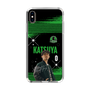 スリムプロテクションケース［ D.LEAGUE - Valuence INFINITIES - KATSUYA ］