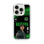 スリムプロテクションケース［ D.LEAGUE - Valuence INFINITIES - KATSUYA ］