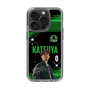 スリムプロテクションケース［ D.LEAGUE - Valuence INFINITIES - KATSUYA ］