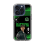 スリムプロテクションケース［ D.LEAGUE - Valuence INFINITIES - KATSUYA ］