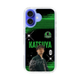 スリムプロテクションケース［ D.LEAGUE - Valuence INFINITIES - KATSUYA ］