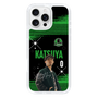 スリムプロテクションケース［ D.LEAGUE - Valuence INFINITIES - KATSUYA ］