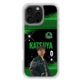 スリムプロテクションケース［ D.LEAGUE - Valuence INFINITIES - KATSUYA ］