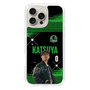 スリムプロテクションケース［ D.LEAGUE - Valuence INFINITIES - KATSUYA ］