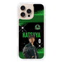 スリムプロテクションケース［ D.LEAGUE - Valuence INFINITIES - KATSUYA ］