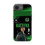 スリムプロテクションケース［ D.LEAGUE - Valuence INFINITIES - KATSUYA ］