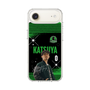 スリムプロテクションケース［ D.LEAGUE - Valuence INFINITIES - KATSUYA ］