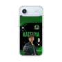 スリムプロテクションケース［ D.LEAGUE - Valuence INFINITIES - KATSUYA ］