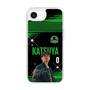 スリムプロテクションケース［ D.LEAGUE - Valuence INFINITIES - KATSUYA ］