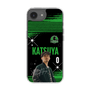 スリムプロテクションケース［ D.LEAGUE - Valuence INFINITIES - KATSUYA ］
