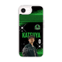 スリムプロテクションケース［ D.LEAGUE - Valuence INFINITIES - KATSUYA ］