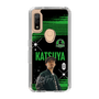 スリムプロテクションケース［ D.LEAGUE - Valuence INFINITIES - KATSUYA ］