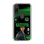 スリムプロテクションケース［ D.LEAGUE - Valuence INFINITIES - KATSUYA ］
