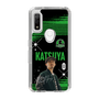 スリムプロテクションケース［ D.LEAGUE - Valuence INFINITIES - KATSUYA ］