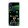 スリムプロテクションケース［ D.LEAGUE - Valuence INFINITIES - KATSUYA ］