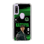 スリムプロテクションケース［ D.LEAGUE - Valuence INFINITIES - KATSUYA ］