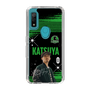 スリムプロテクションケース［ D.LEAGUE - Valuence INFINITIES - KATSUYA ］