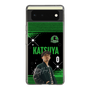 スリムプロテクションケース［ D.LEAGUE - Valuence INFINITIES - KATSUYA ］