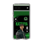 スリムプロテクションケース［ D.LEAGUE - Valuence INFINITIES - KATSUYA ］