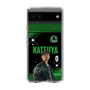 スリムプロテクションケース［ D.LEAGUE - Valuence INFINITIES - KATSUYA ］
