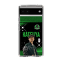 スリムプロテクションケース［ D.LEAGUE - Valuence INFINITIES - KATSUYA ］