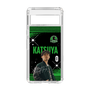 スリムプロテクションケース［ D.LEAGUE - Valuence INFINITIES - KATSUYA ］