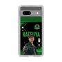 スリムプロテクションケース［ D.LEAGUE - Valuence INFINITIES - KATSUYA ］