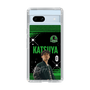 スリムプロテクションケース［ D.LEAGUE - Valuence INFINITIES - KATSUYA ］