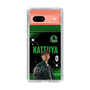 スリムプロテクションケース［ D.LEAGUE - Valuence INFINITIES - KATSUYA ］