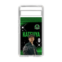 スリムプロテクションケース［ D.LEAGUE - Valuence INFINITIES - KATSUYA ］
