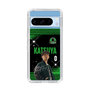 スリムプロテクションケース［ D.LEAGUE - Valuence INFINITIES - KATSUYA ］