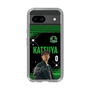 スリムプロテクションケース［ D.LEAGUE - Valuence INFINITIES - KATSUYA ］